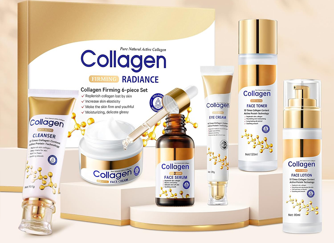 Éternelle Lumière Collagen Spot