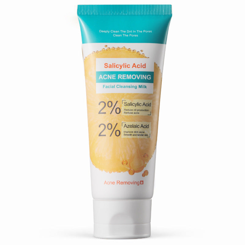 Salicylic Acid Acne Cleanser
