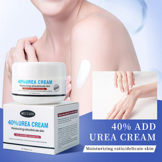 40% Urea Cream