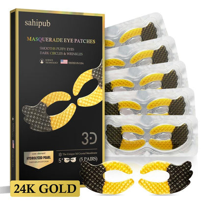 Castor Oil & Collagen Full