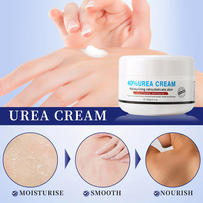 40% Urea Cream