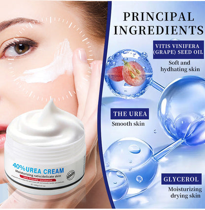 40% Urea Cream