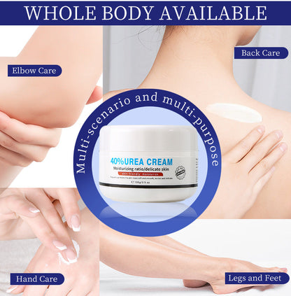 40% Urea Cream