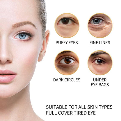 Castor Oil & Collagen Full