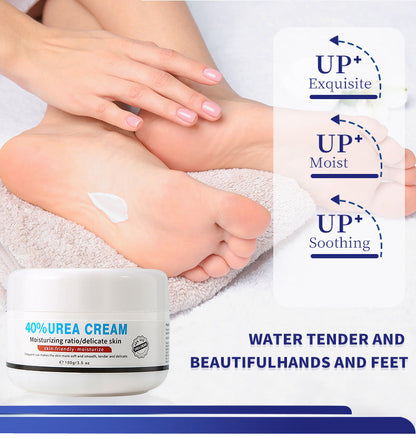 40% Urea Cream