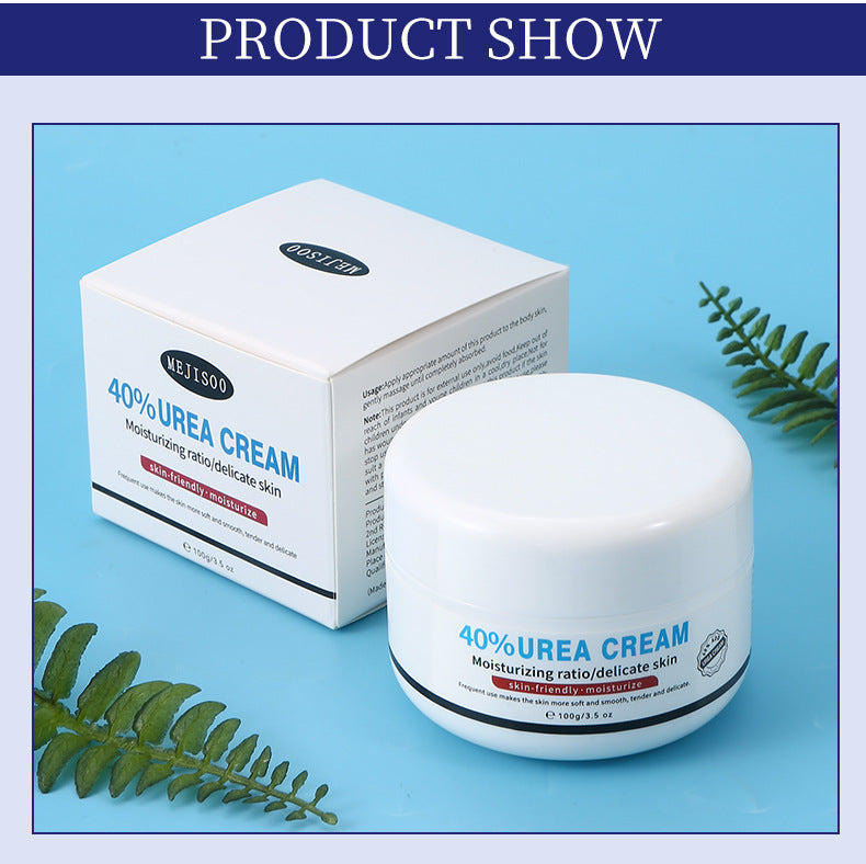 40% Urea Cream
