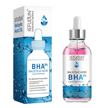 2% Salicylic Acid Liquid Exfoliant