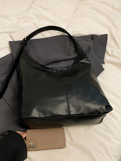 Fashionable Tote Bag For Women, New Shoulder Bag Design, High Quality