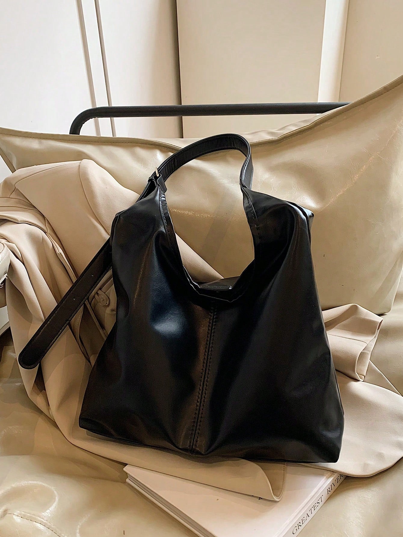 Fashionable Tote Bag For Women, New Shoulder Bag Design, High Quality