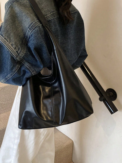 Fashionable Tote Bag For Women, New Shoulder Bag Design, High Quality