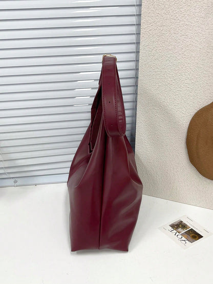 Fashionable Oversized Women's Shoulder Bag, New Design Tote Bag, Popular This Year