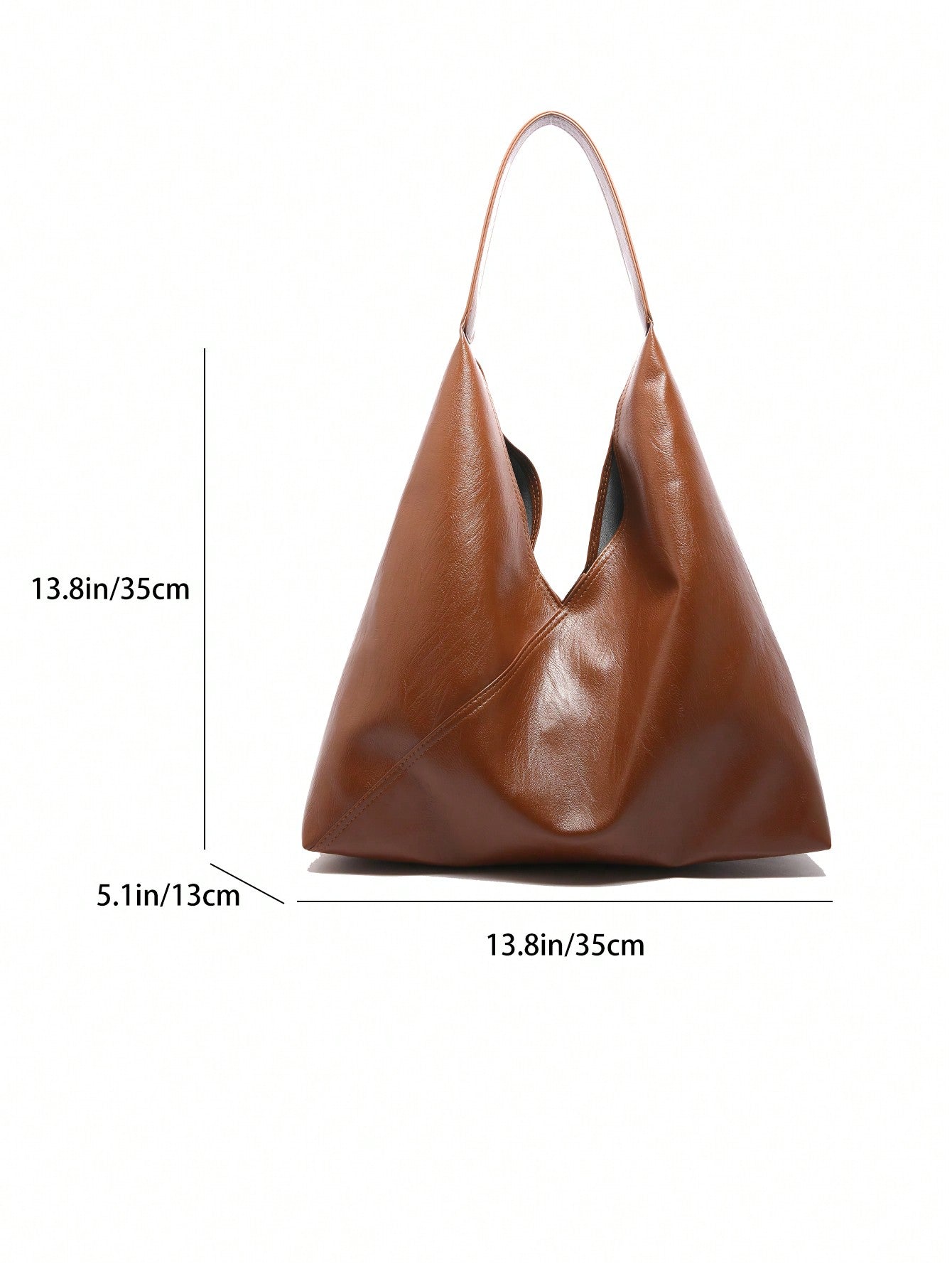This Year's Women's Large Handbag, New Fashion Design Shoulder Bag, Chic & Stylish Tote Bag