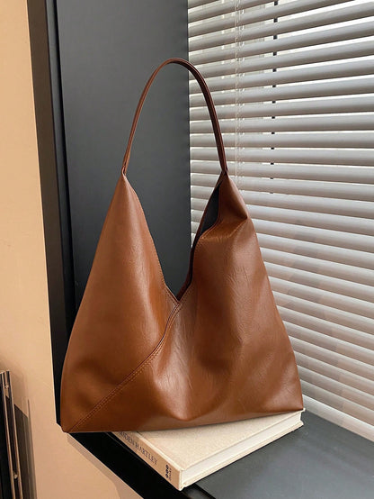 This Year's Women's Large Handbag, New Fashion Design Shoulder Bag, Chic & Stylish Tote Bag