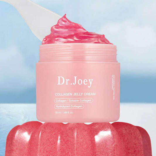 Dr. Joey Collagen Jelly Cream