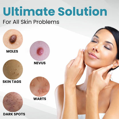Pimple & Scar Solution