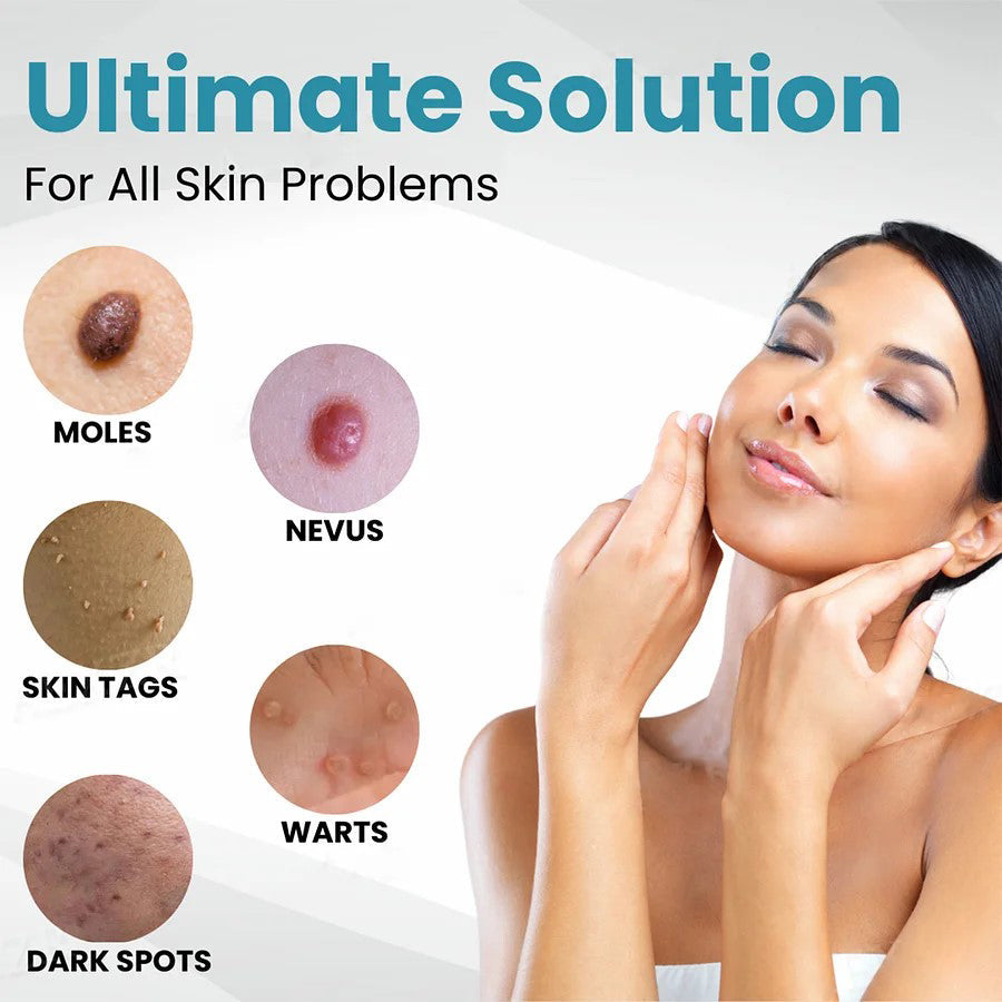 Pimple & Scar Solution
