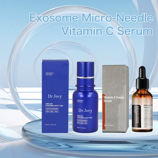 Ultimate Dark Spot Removal Duo