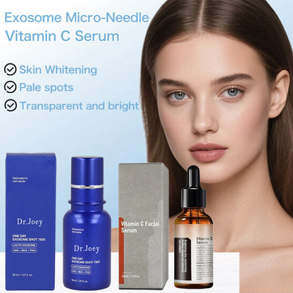 Ultimate Dark Spot Removal Duo