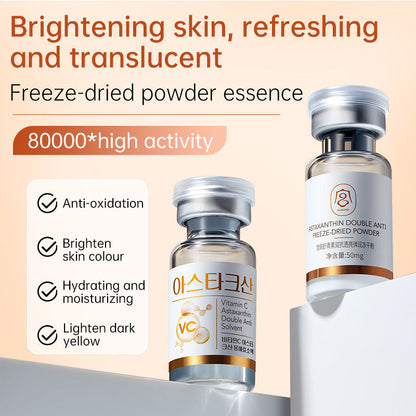 Astaxanthin Double Anti Freeze