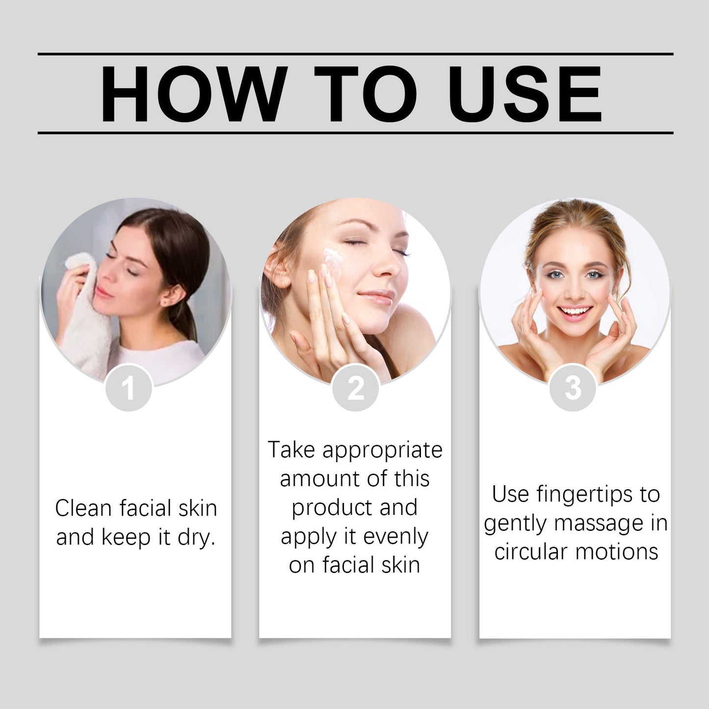 Vitamin C Whitening Freckles Face Cream Remove Melasma Dark Spots Lighten Melani