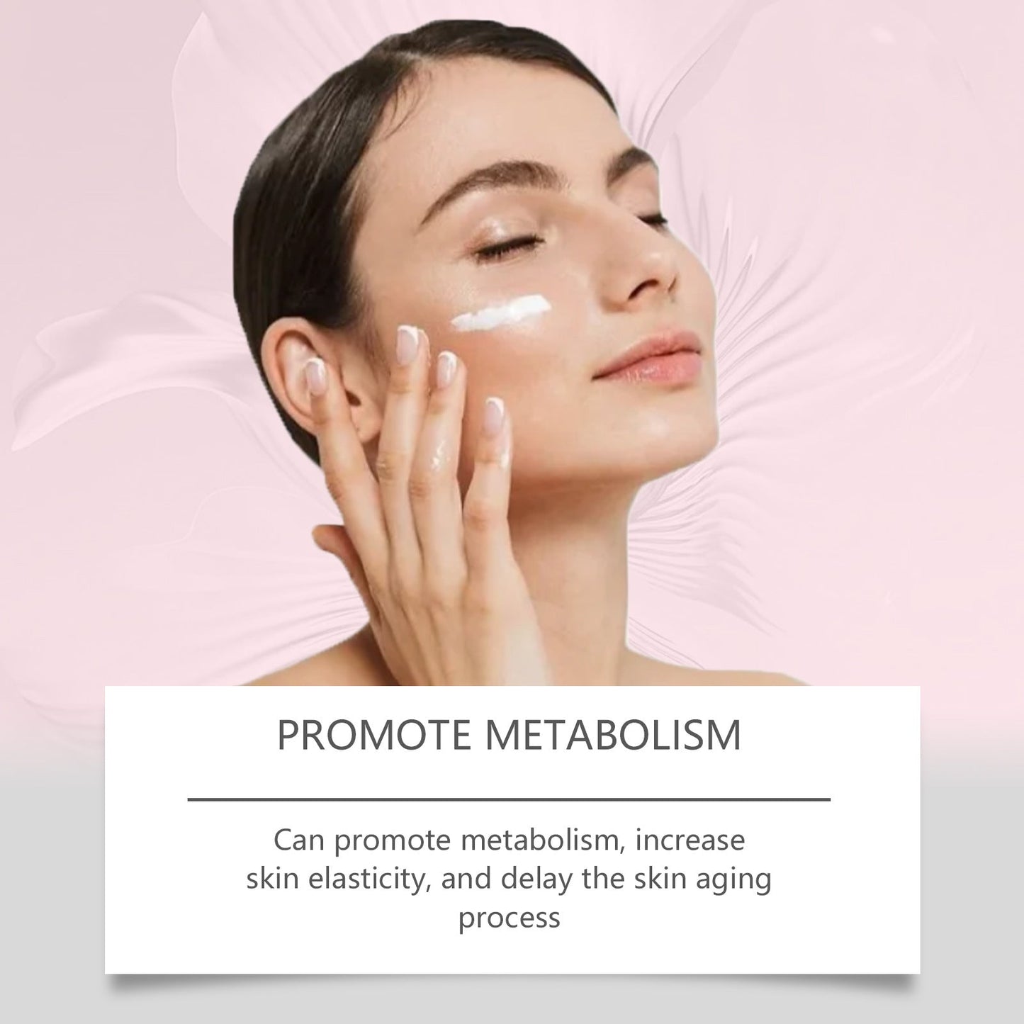 Vitamin C Whitening Freckles Face Cream Remove Melasma Dark Spots Lighten Melani
