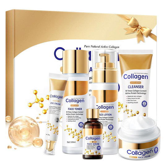 Éternelle Lumière Collagen Spot