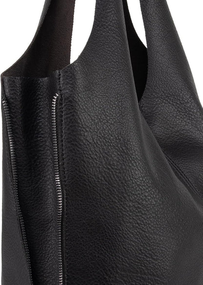 Montana West Slouchy Hobo Bags for Women Soft Designer Shoulder Purses Ladies Top Handle Handbag