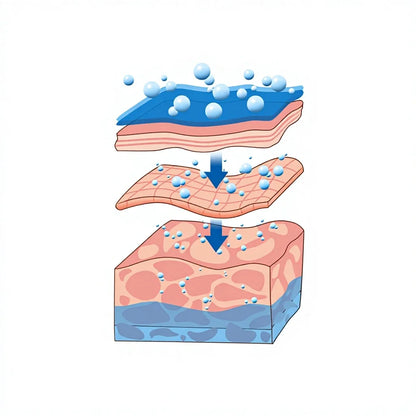 2% Salicylic Acid Liquid Exfoliant