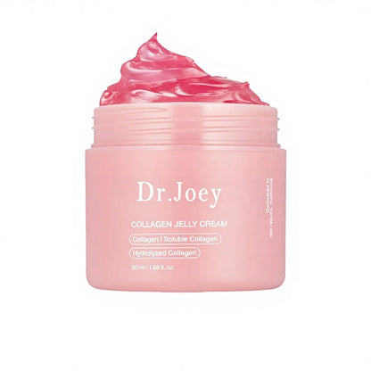 Collagen Niacinamide Radiance Cream