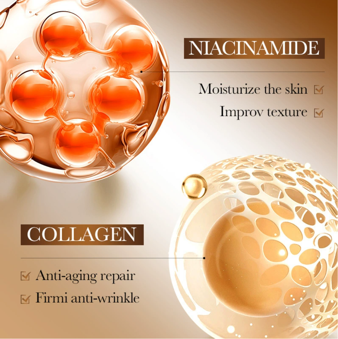 Éternelle Lumière Collagen Spot