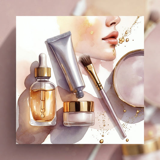 Advanced Skincare Mastery