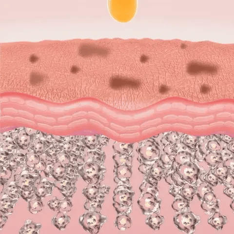 Éternelle Lumière Collagen Spot